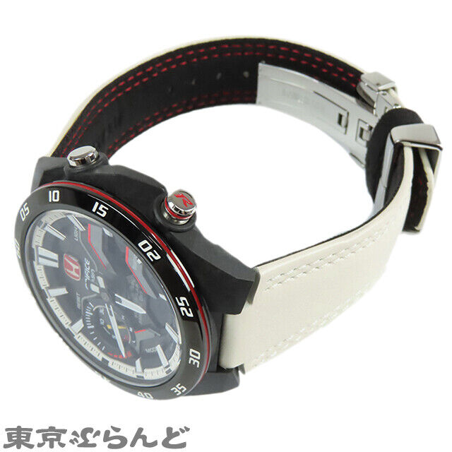 CASIO EDIFICE ECB-2200HTR-1AJR HONDA TYPE R Edition Men's CASIO EDIFICE ECB-2200HTR-1AJR HONDA TYPE R Edition Men's