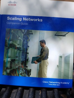 Scaling Networks