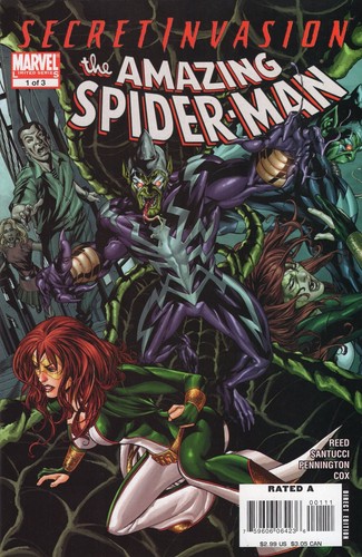 Marvel Comics Spider-Man Mini Series & One-Shots, Single issues, You Pick! - Picture 86 of 355