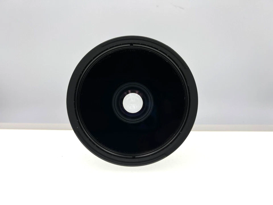 *Near Mint* Sea & Sea SWL-16 16mm F5.6 Underwater Lens For Marine II From Japan - Image 2 of 4