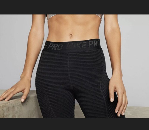 Velour Tights BV5562-010 