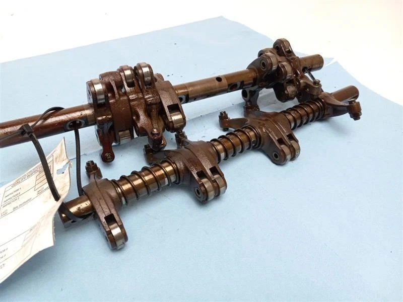 Brazo basculante lateral derecho Lexus RX 300 2002 Foto 3 de 4