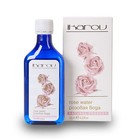 Ikarov 100 Pure Rose Water Natural Bulgarian Cleanser 125ml