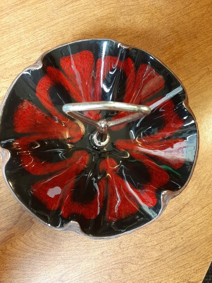 Vintage Nut Cracker Bowl - Image 2 of 4