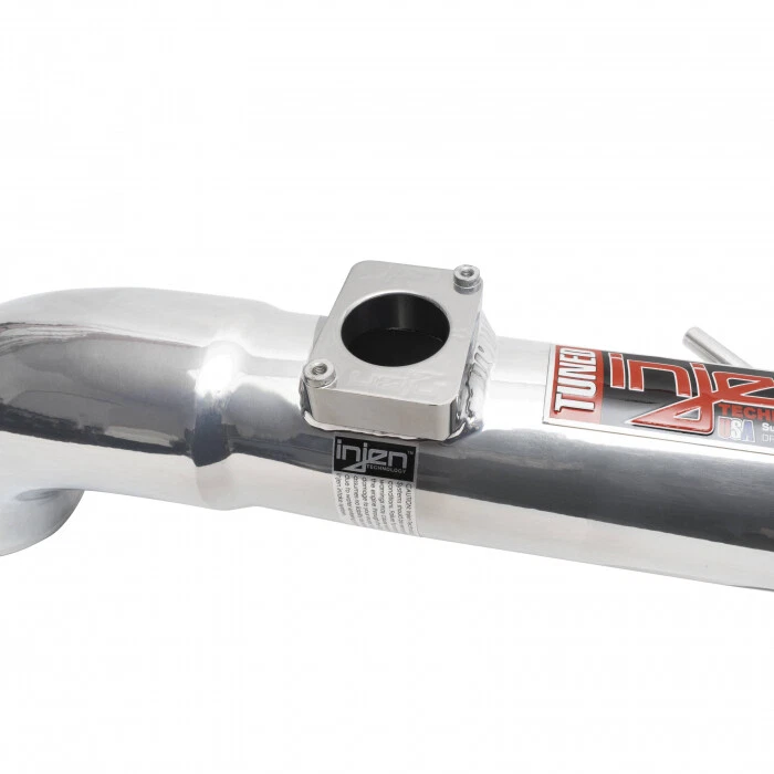 Sistema de admisión de aire frío Injen SP1870P para 06-12 Mitsubishi Eclipse 2,4 L L4 M/T Foto 3 de 4