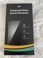 ESR Tempered-Glass Screen Protector 3 Pack fo...