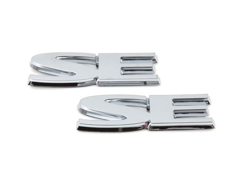 Vauxhall Sri Badge Opel Corsa D Meriva B Astra J GTC Insignia - Foto 5