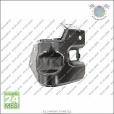 Staffa Supporto Paraurti Prasco Anteriore Sx Sinistro Per Abarth Grande Punto Fi