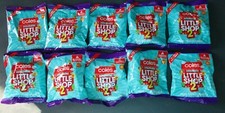 10 Coles Little Shop 2 Australian mini brands Unopened Blind Bags Series Zuru