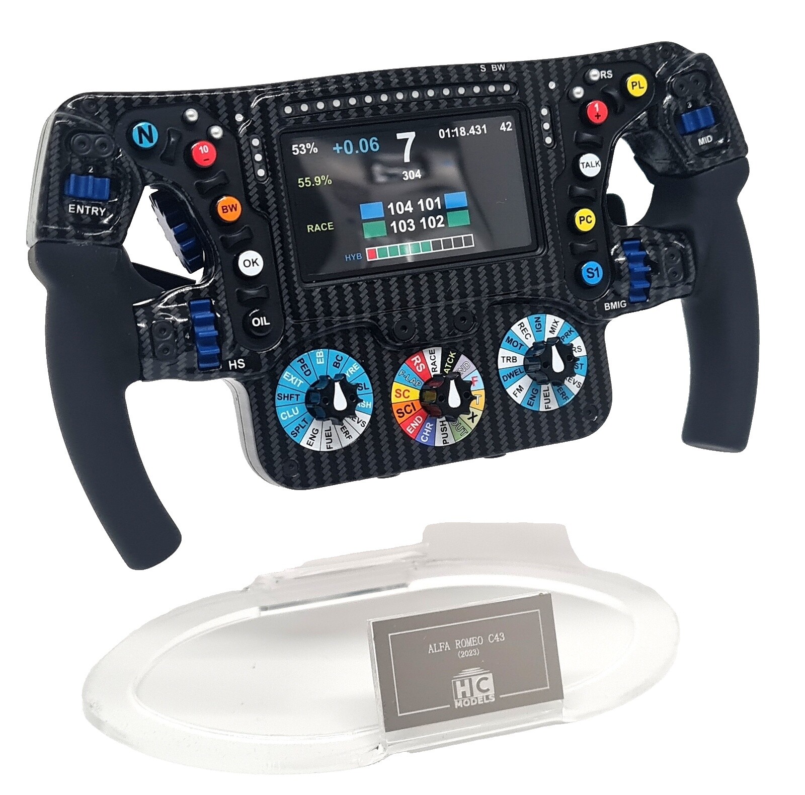 25+ Volante F1 for sale | Updated Oct 2026