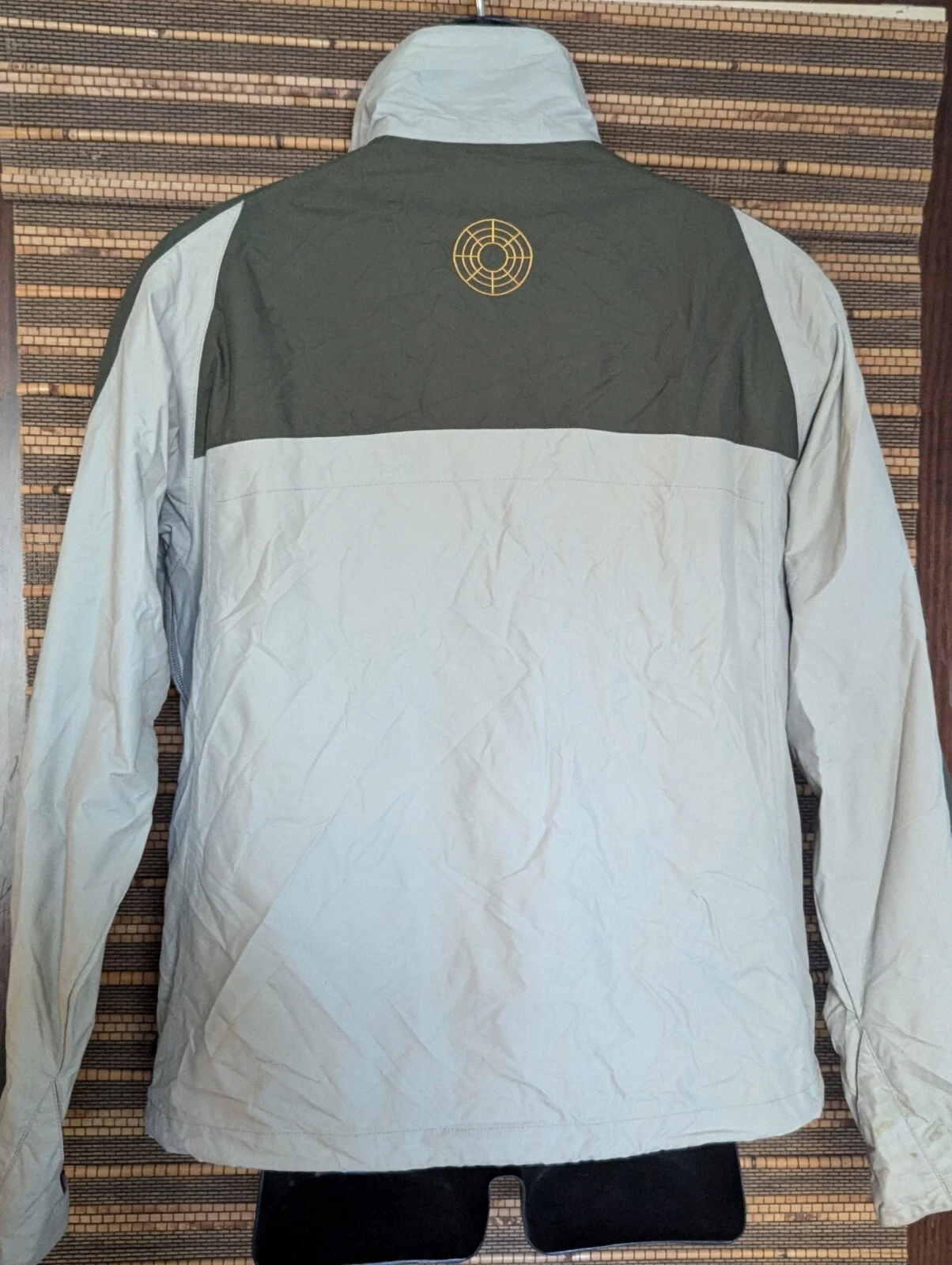 burton snowboard ski winter dryride fleece waterproof jacket