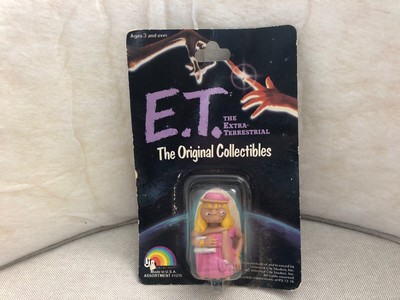e.t. blonde wig