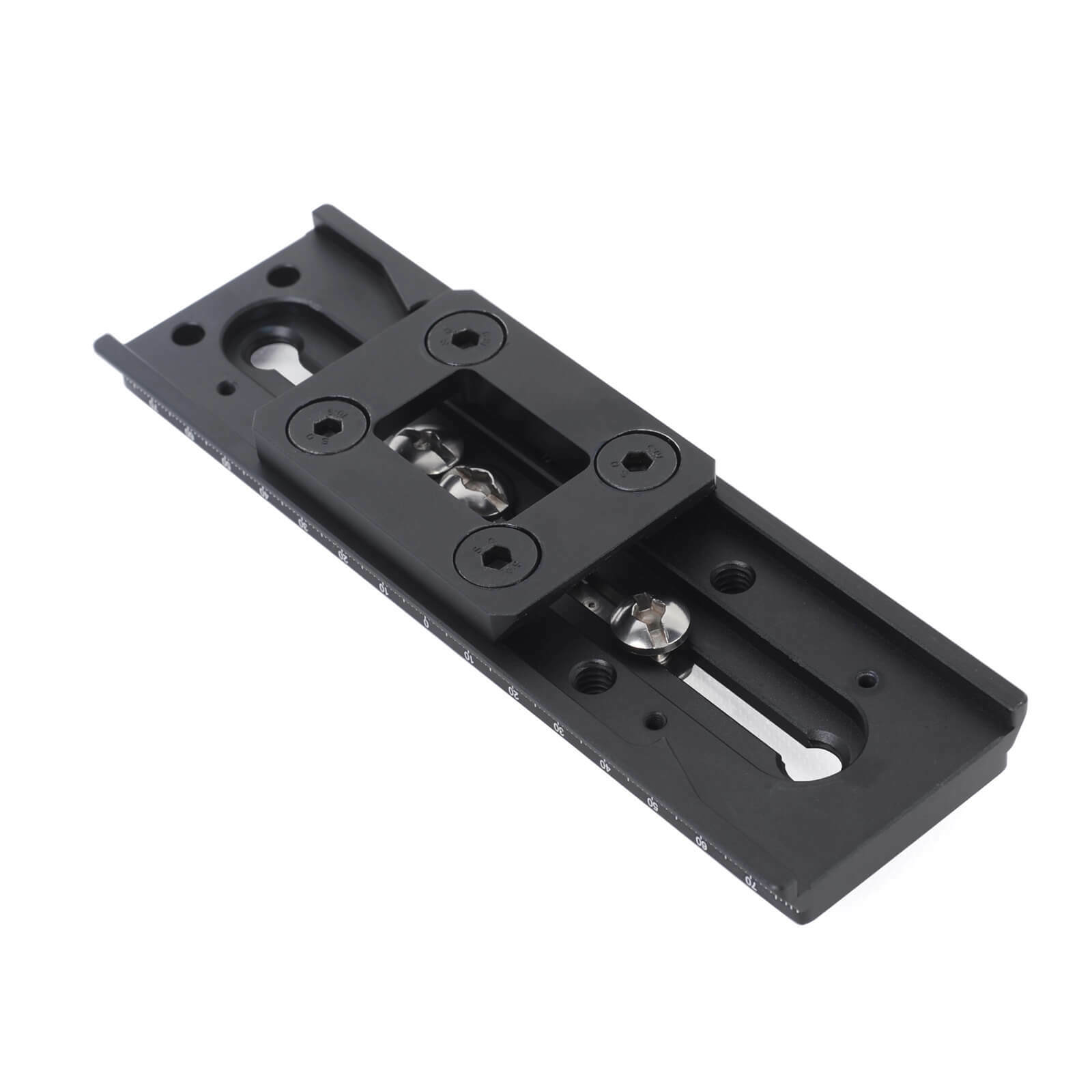 160mm Combo Quick Release Plate for Fluid Hydraulic Tripod Head Sachtler FSB 10T eBay