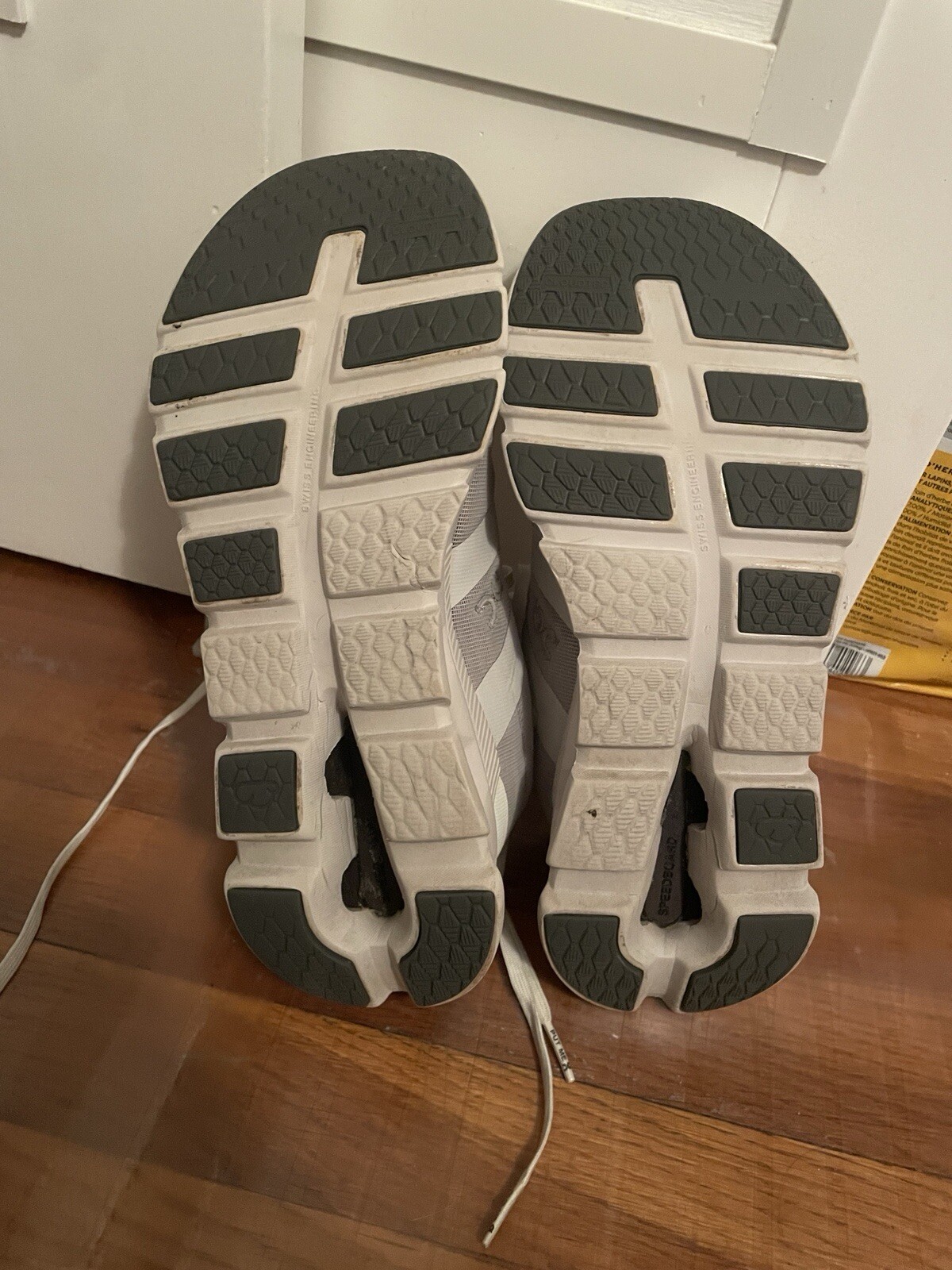 On Cloud Runner - image 10