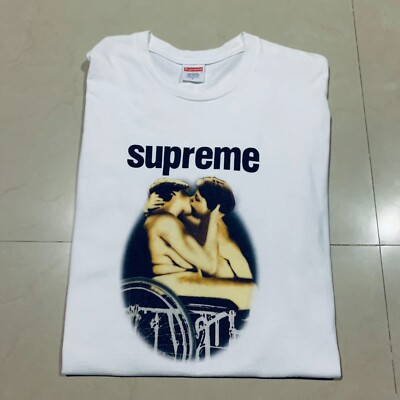 【レア】old SUPREME USA製 KISS T Lサイズ s-l400.jpg