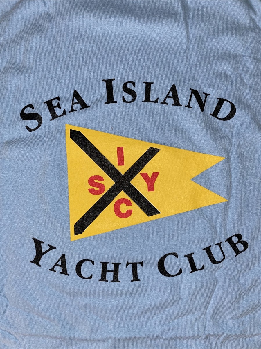 【CLOVE】 Yacht Club Stripe T-Shirt /追跡付 TTCC107-