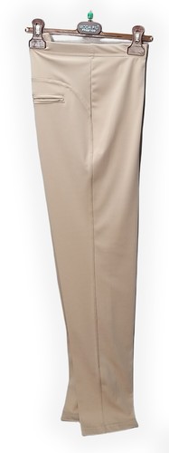 Damen Capri Hose mit leichten Pants Fashion Plus Prestige Art. 700 - Bild 5 von 5