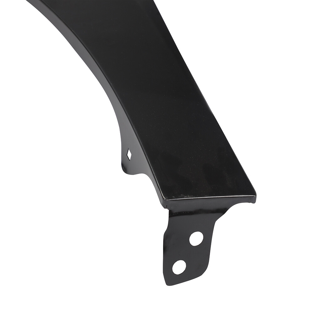 New Front Driver Side Fender Fits 2020-2022 Volkswagen Passat 561821021B