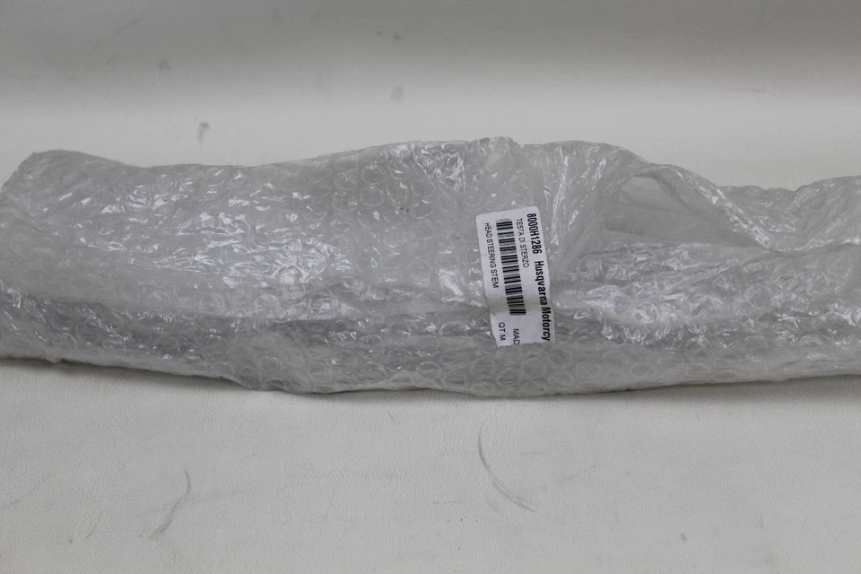 Husqvarna TE310 TE450 10-12 OEM Cabezal de dirección de árbol de triple abrazadera inferior 8000H1286 Foto 2 de 4