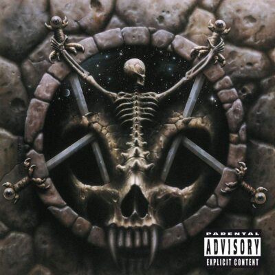 Slayer - Divine Intervention -   CD  -  [New & Sealed]