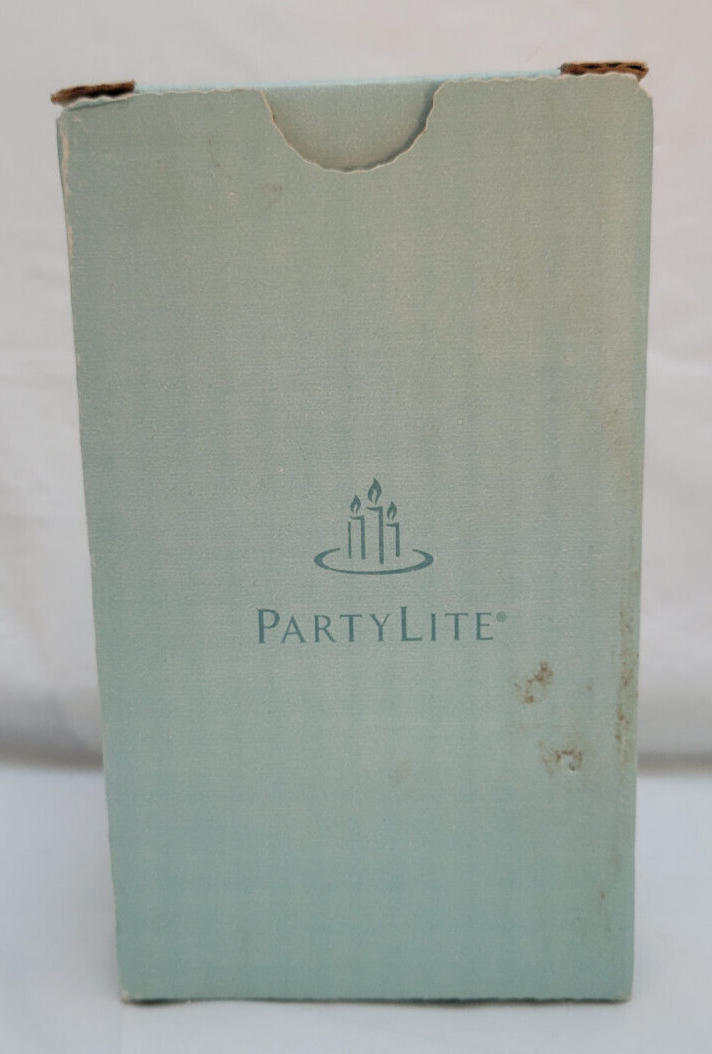 Mini Ballon Partylite Fruits Glacés – Rare, Plus Au Catalogue !
