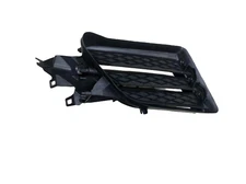 For Tesla Model S 2016-2021 Front Driver Air Shutter Active Grill LH Left Side