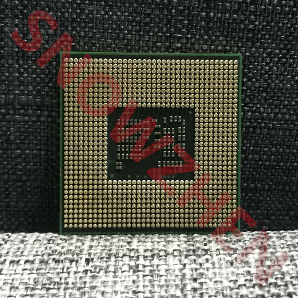 Intel Core i5 480M CPU 2.66Ghz 3M Socket G1 SLC27 PGA 988 Processor - Image 2 of 3