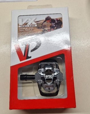 GENUINE YAMAHA VX TRAIL PEDAL SET FOR WABASH RT MORO 07