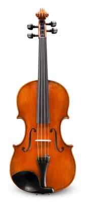 Albert Nebel VL601SBC German Violin Outfit 4/4