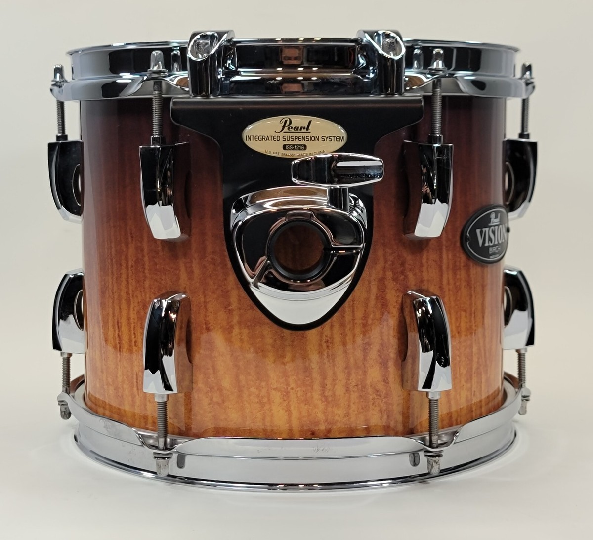 Pearl Vision Birch Artisan II Amber Burst Eucalyptus 10 