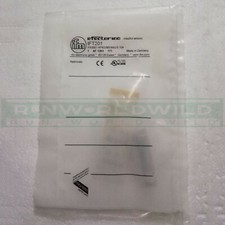 QTY:1 New For IFM IFT201 proximity switch sensor