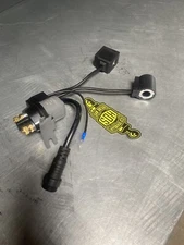 Kti Hydraulics Starter Solenoid 391-40