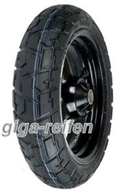 Rollerreifen VeeRubber VRM133 90/90 -10 50J