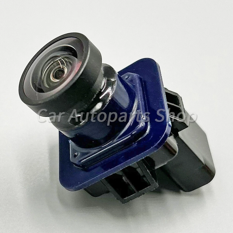 Cámara de visión trasera para Lincoln MKT 2013-2018 DE9Z19G490A EE9Z-19G490-A Foto 2 de 4