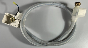 Bosch WAE28140  Waschmaschine Aquastopschlauch Typ 87  9000232662 #1825-10