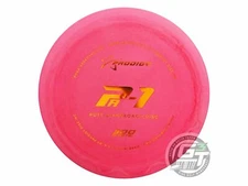 NEW Prodigy Discs 300 PA1 171g Red Copper Foil Putter Golf Disc