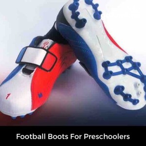 infant football boots c7