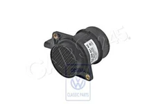 Genuine AUDI VW SKODA A6 Avant S6 quattro Passat 4Motion Air Meter 06A906461NX