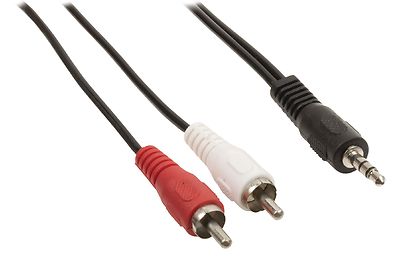 Hama Cavo Audio USB-C A RCA Maschio - 1,5m, Stereo, Convertitore DAC, 10 Anni Garanzia - 4