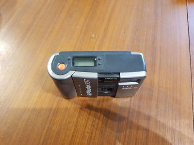 Appareil Photo Numérique AGFA EPhoto 307 - Pour Pièces Détachées / Ne Fonctionne Pas - Modèle Vintage