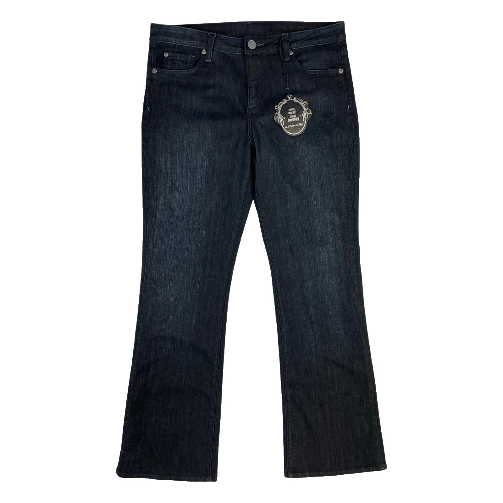 Cotton KUT from the Kloth Prendas de vestir para Mujeres