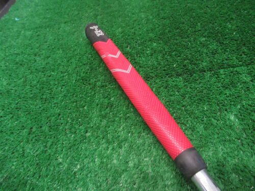 ODYSSEY WHITE ICE 2 BALL BLADE TOUR FILL PUTTER GOLF CLUB STEEL RH 36" - 第 8/8 張圖片