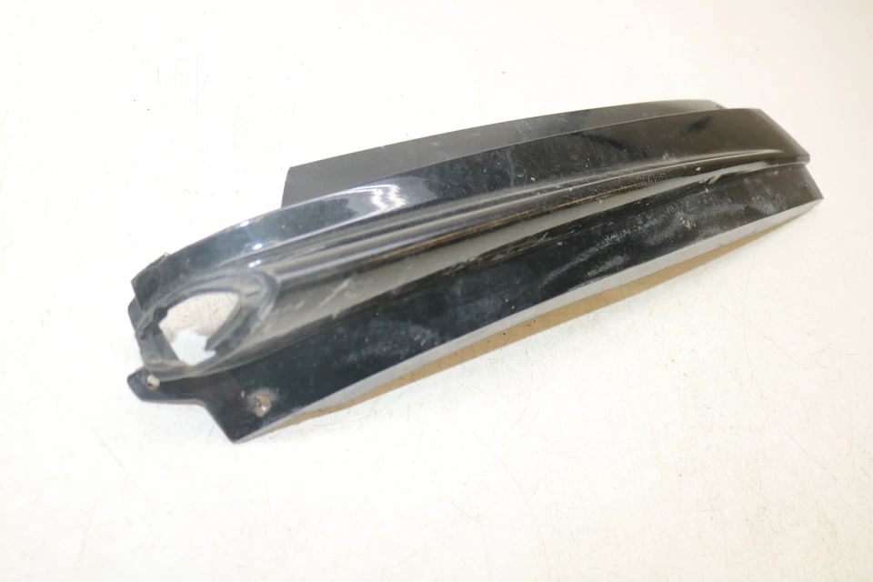 Parachoques delantero izquierdo Polaris Classic 500 Indy Evolved 1996 barra de agarre manija cubierta Foto 2 de 4