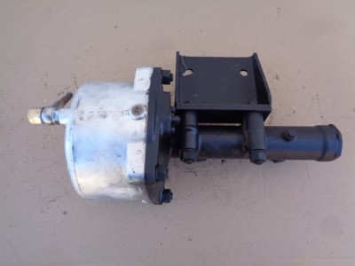 BERNA LE 10M LKW Bus Bremskraftverstärker Master Brake Booster Servofrein 