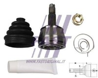 Original Fast Gelenksatz Antriebswelle FT25086K FüR Alfa Romeo Fiat Lancia