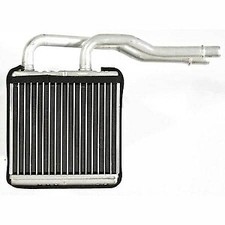Carquest Premium HVAC 910509 - HVAC Heater Core