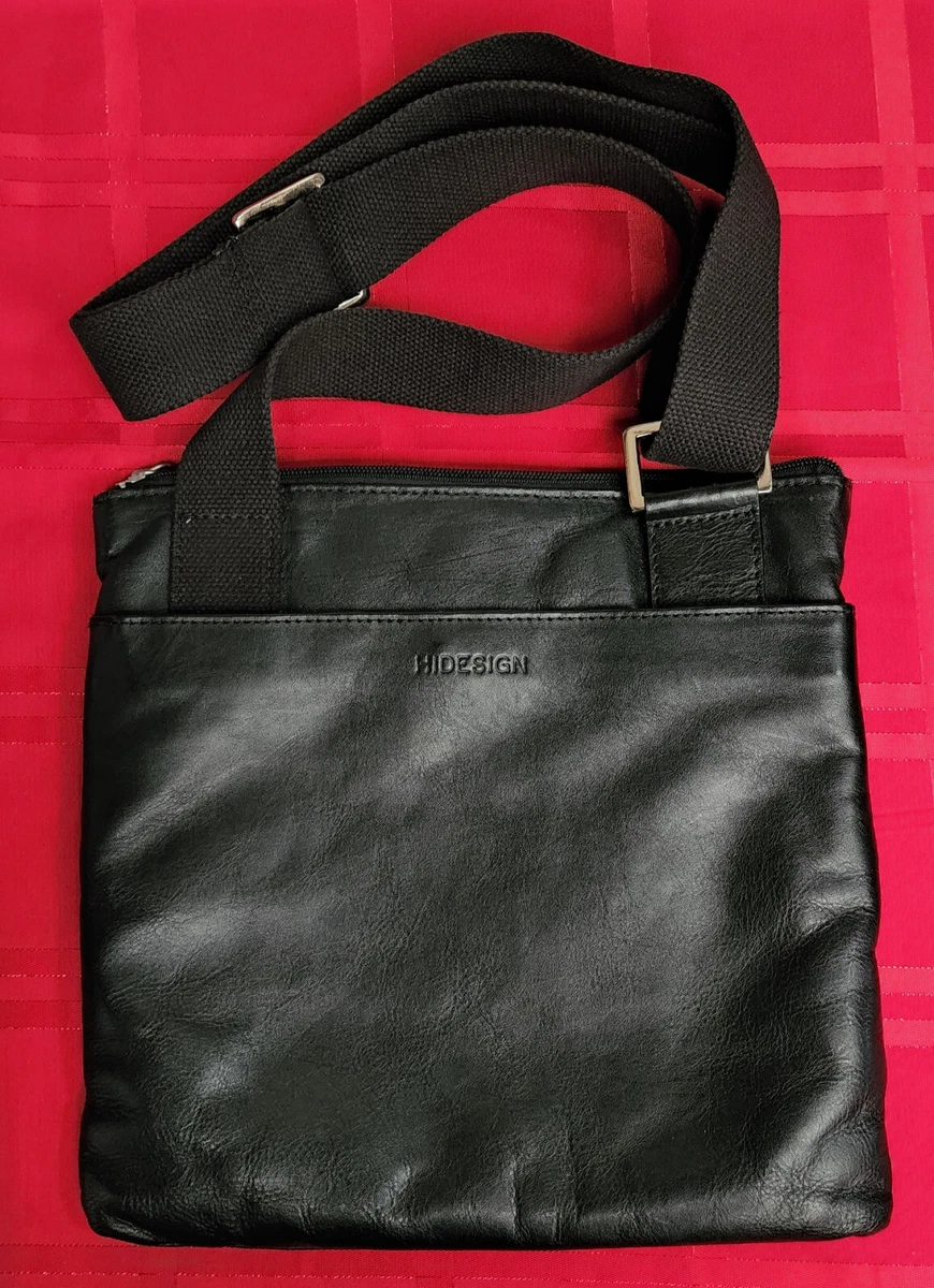 hidesign sling bags