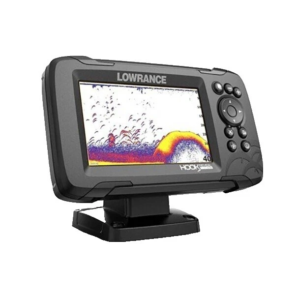 Lowrance Waterproof Fishfinders