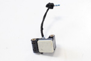 BMW X6 E71 30d Crashsensor vorne links 6911003 2012 RHD 10033282