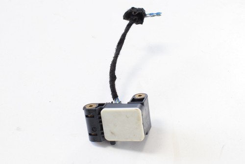 BMW X6 E71 30d Crashsensor vorne links 6911003 2012 RHD 10033282